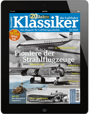 Klassiker der Luftfahrt 2/2019 Download 
