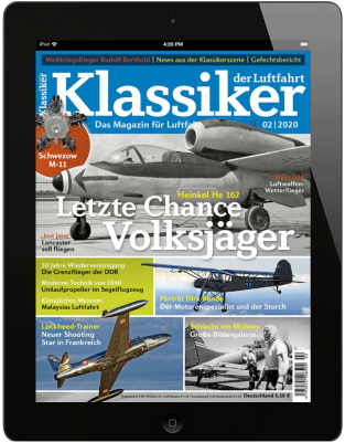 Klassiker der Luftfahrt 2/2020 Download 