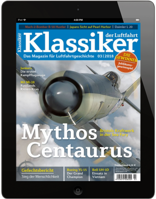 Klassiker der Luftfahrt 3/2018 Download 