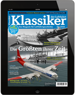 Klassiker der Luftfahrt 5/2018 Download 