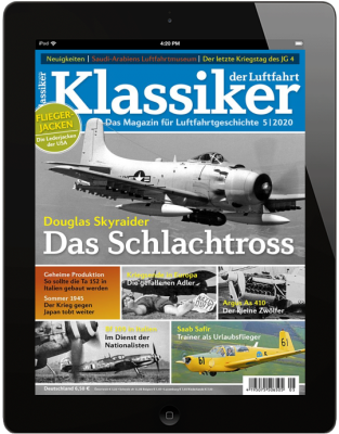 Klassiker der Luftfahrt 5/2020 Download 