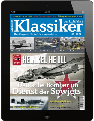 Klassiker der Luftfahrt 5/2021 Download 