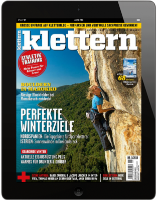 klettern 1/2018 Download 