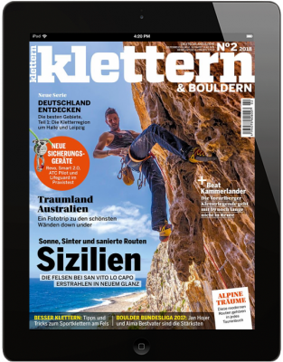 klettern 2/2018 Download 