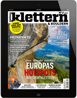 klettern 2/2021 Download 