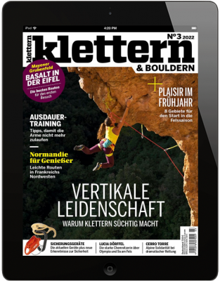 klettern 3/2022 Download 