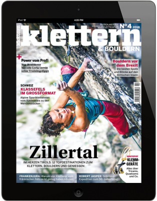 klettern 4/2018 Download 