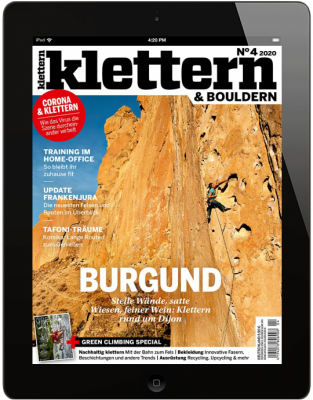 klettern 4/2020 Download 