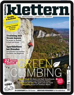 klettern 4/2024 Download 