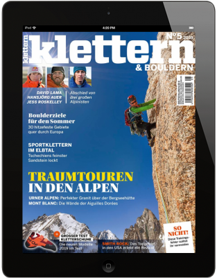 klettern 5/2019 Download 