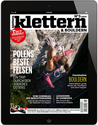 klettern 5/2020 Download 