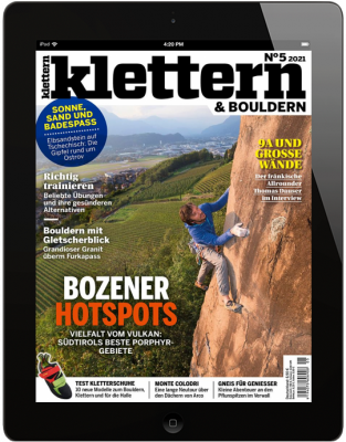 klettern 5/2021 Download 