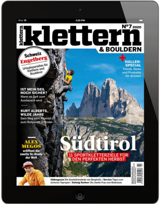 klettern 7/2020 Download 