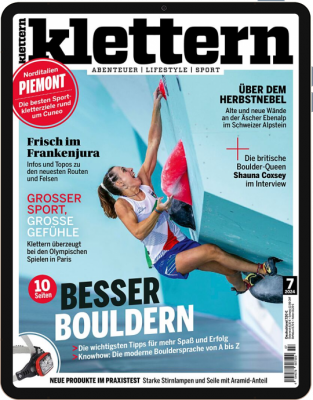 klettern 7/2024 Download 