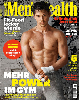Men's Health