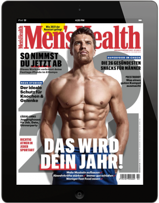 Men's Health 2/2021 Download 