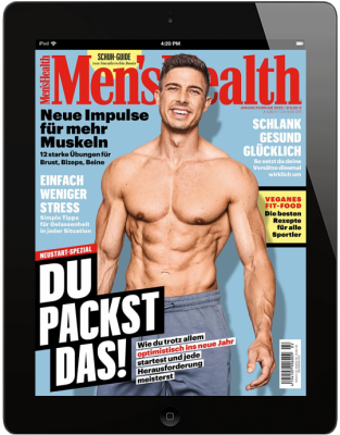 Men's Health 2/2023 Download 