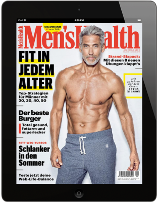Men's Health 6/2020 Download 