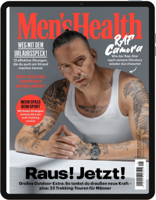 Men's Health 9/2024 Download 