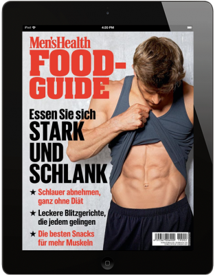 Men's Health FOOD-GUIDE 02/2019 Download 