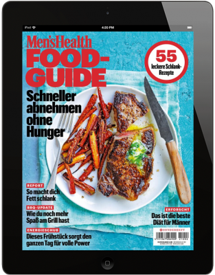 Men's Health FOOD-GUIDE 02/2021 Download 