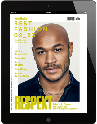 Men's Health BEST FASHION 2/2023 Download 