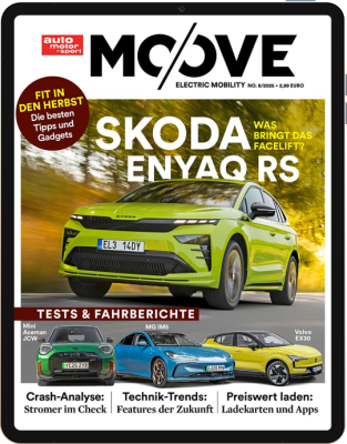auto motor und sport MO/OVE