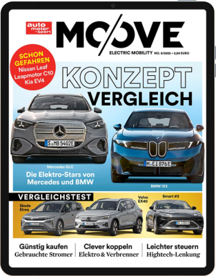 auto motor und sport MO/OVE