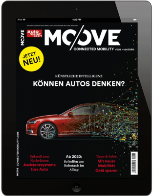 auto motor und sport MO/OVE 1/2018 Download 