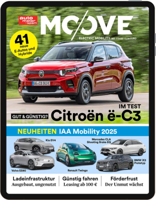 auto motor und sport MO/OVE 7/2025 Download 