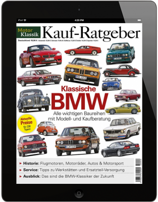 Motor Klassik Kauf-Ratgeber 2022 Download 