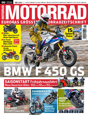 MOTORRAD