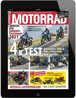 MOTORRAD 2/2022 Download 