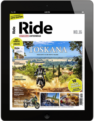 MOTORRAD Ride 16/2023 Download 