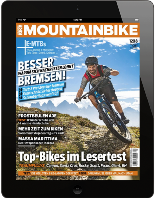 MOUNTAINBIKE 12/2018 Download 
