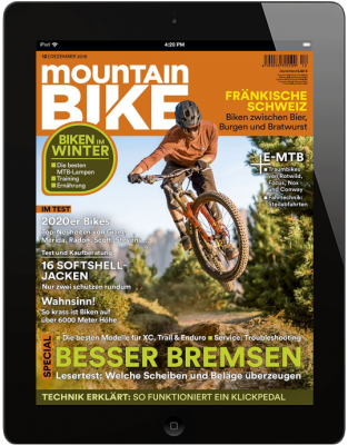 MOUNTAINBIKE 12/2019 Download 