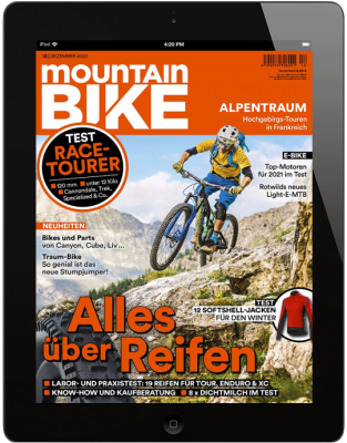 MOUNTAINBIKE 12/2020 Download 