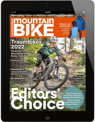 MOUNTAINBIKE 12/2021 Download 