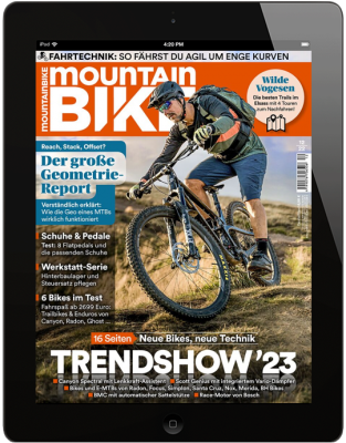 MOUNTAINBIKE 12/2022 Download 