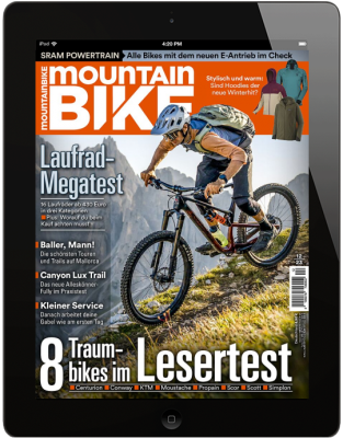 MOUNTAINBIKE 12/2023 Download 