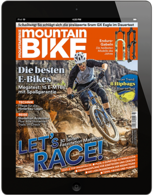 MOUNTAINBIKE 3/2021 Download 