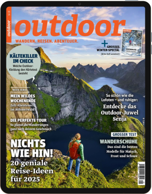 outdoor 1/2025 Download 