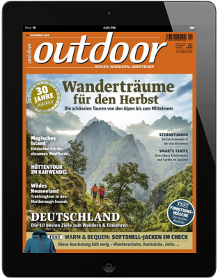 outdoor 11/2018 Download 