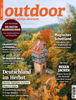 outdoor