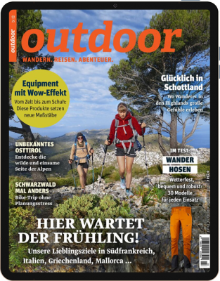 outdoor 3/2025 Download 