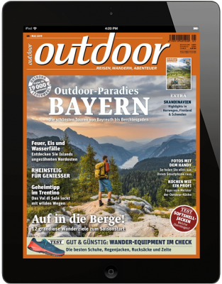 outdoor 5/2019 Download 