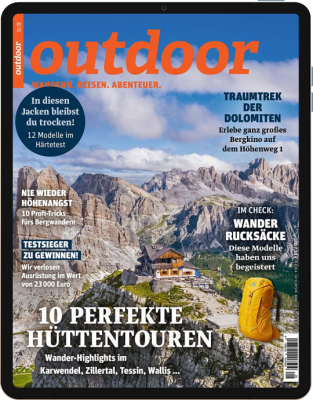 outdoor 5/2025 Download 