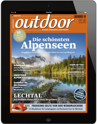 outdoor 8/2019 Download 