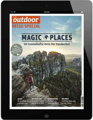 outdoor MAGIC PLACES 2/2021 Download 