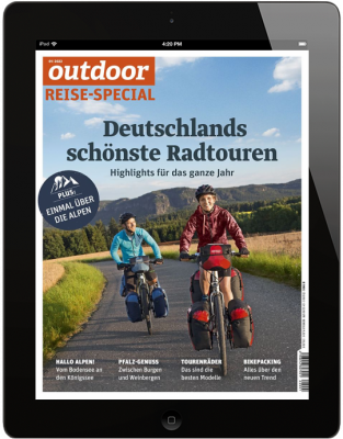 outdoor REISE-SPEZIAL 1/2022 Download 